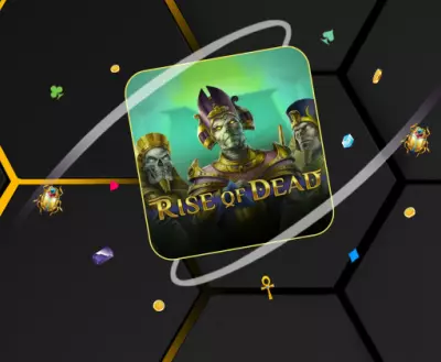 Rise of Dead - -