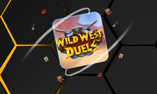Wild West Duels - -