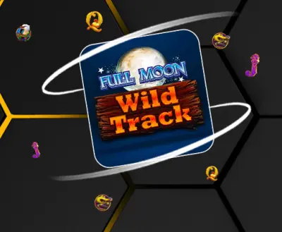 Full Moon Wild Track - -