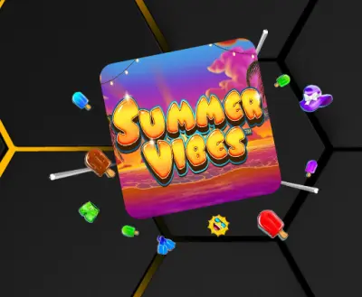 Summer Vibes Accumul8 - -