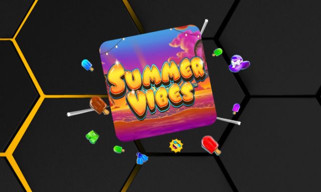 Summer Vibes Accumul8 - -