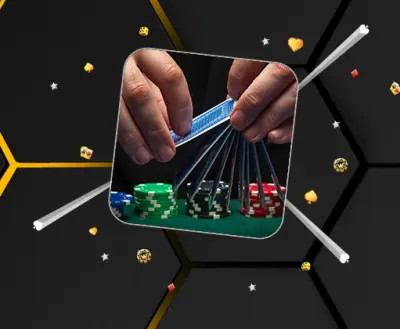El farol en poker - ¿Qué es el farol o bluff y cómo funciona? - -