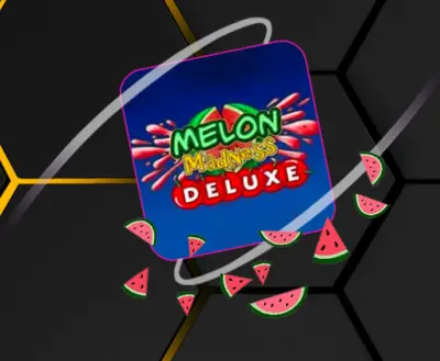 Melon Madness Deluxe - -