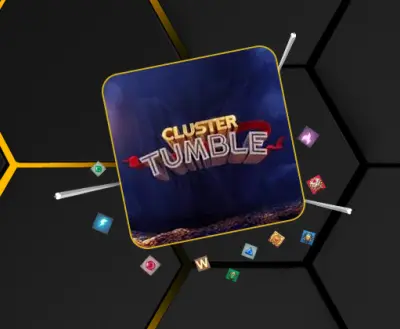 Cluster Tumble - -