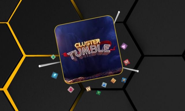 Cluster Tumble - -