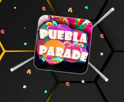 Puebla Parade - -