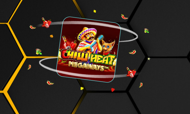 Chilli Heat Megaways - 