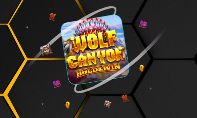 Wolf Canyon Hold and Win - -