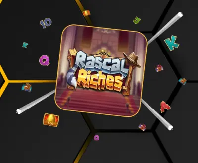 Rascal Riches - -