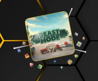 Beast Mode - -