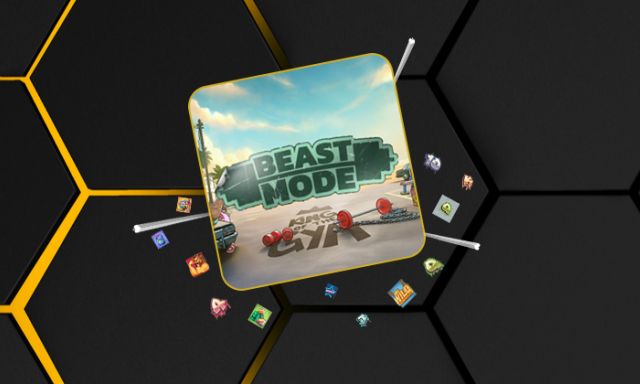 Beast Mode - -