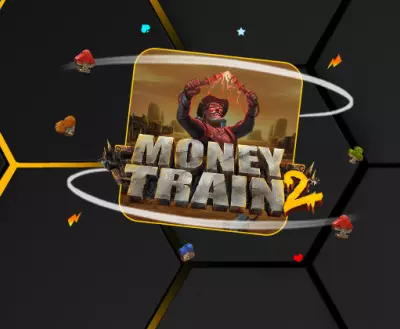 Money Train 2 - -