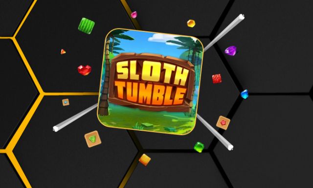 Sloth Tumble - -