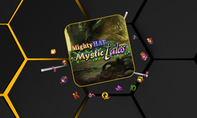 Mighty Hat Mystic Tales - -