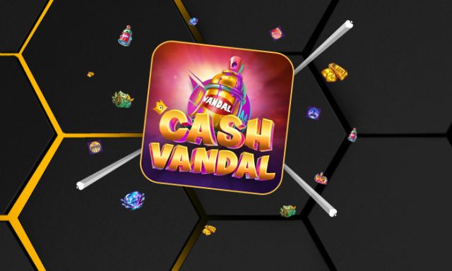 Cash Vandal - -