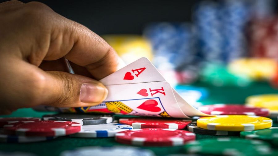 Gamificación en Estrategias de Gambling