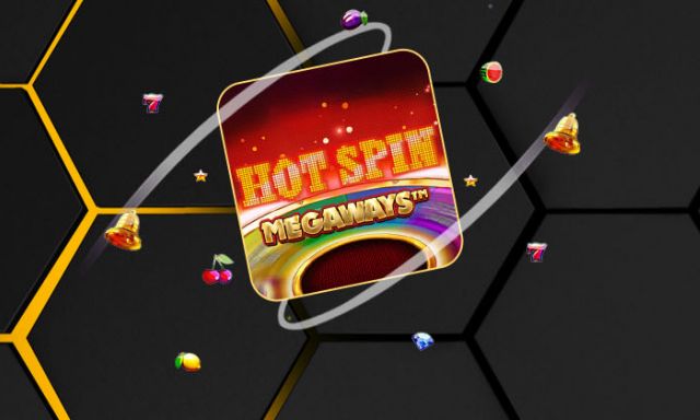 Hot Spin Megaways: ¡117.649 maneras de ganar! - -