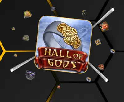 Hall of Gods - -