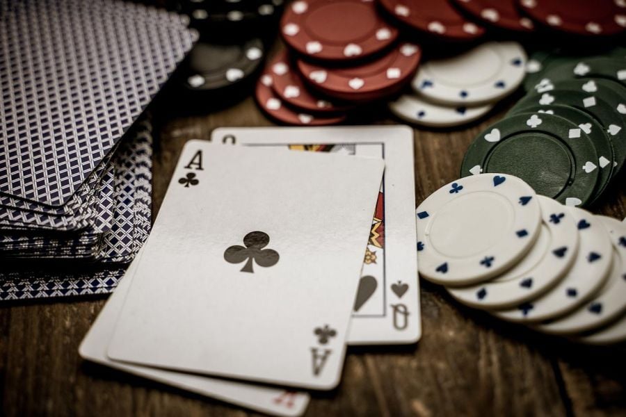 Estrategias Para Jugar Al Fast Forward Poker - -