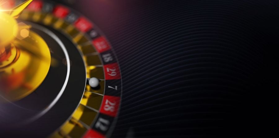 Roulette Rng - -