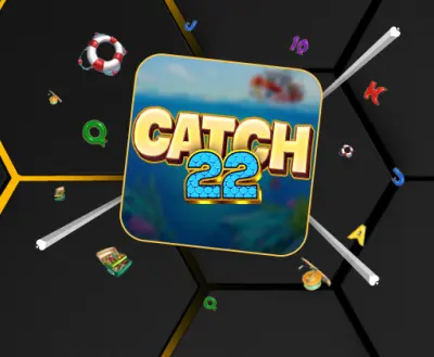 Catch 22 - -
