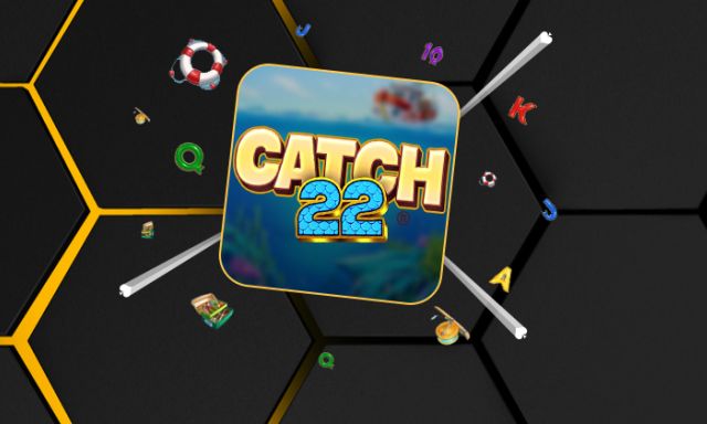 Catch 22 - -
