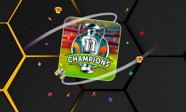 11 Champions - -