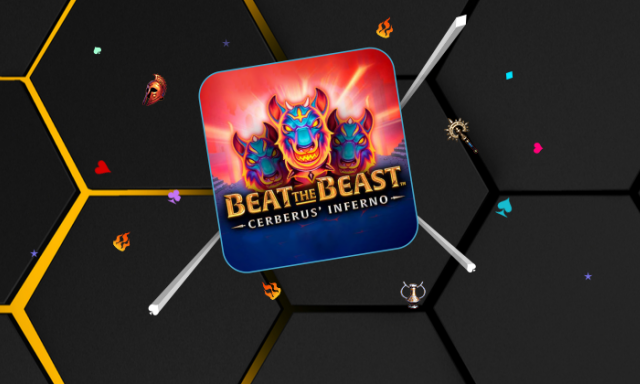 Beat the Beast: Cerberus’ Inferno - -