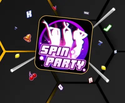 Spin Party - -