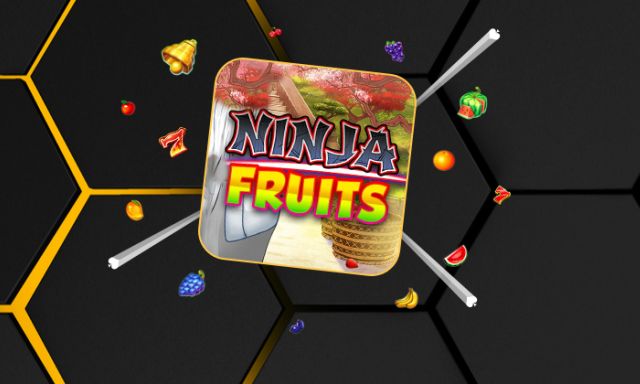 Ninja Fruits - -