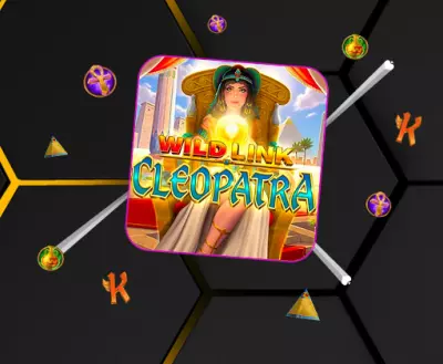 Wild Link Cleopatra - -