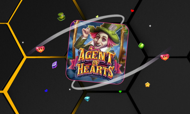 Agent of Hearts - 
