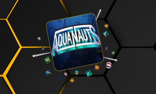 Aquanauts - -