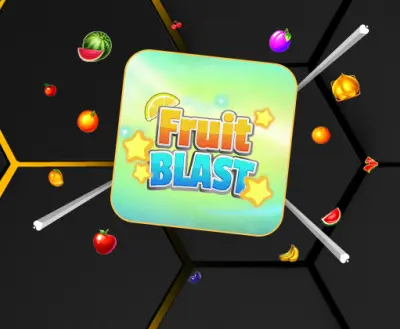 Fruit Blaster - -