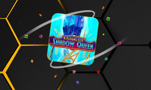 Kingdoms Rise: Shadow Queen - -