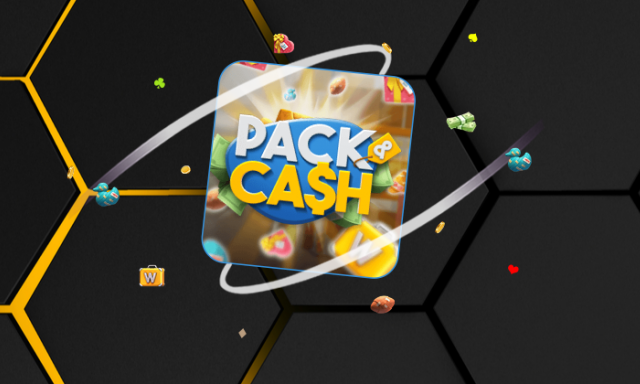 Pack & Cash - -