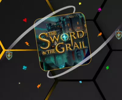 Sword and the Grail - -