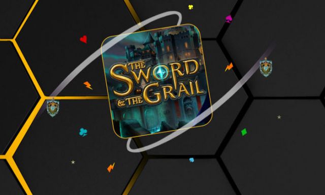 Sword and the Grail - -
