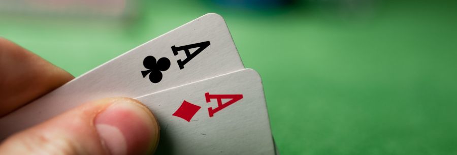 Poker When To Bluff - -
