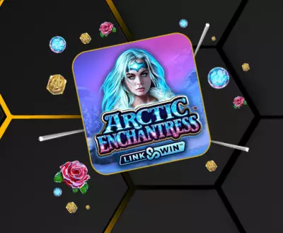 Arctic Enchantress - -