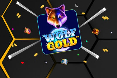 Wolf Gold - 