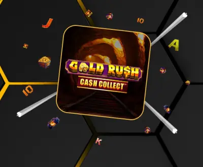 Gold Rush: Cash Collect - -