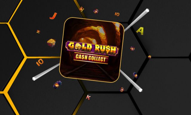 Gold Rush: Cash Collect - -