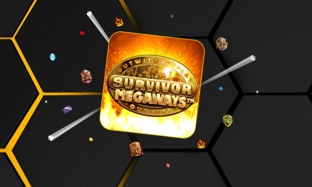 Survivor Megaways - 
