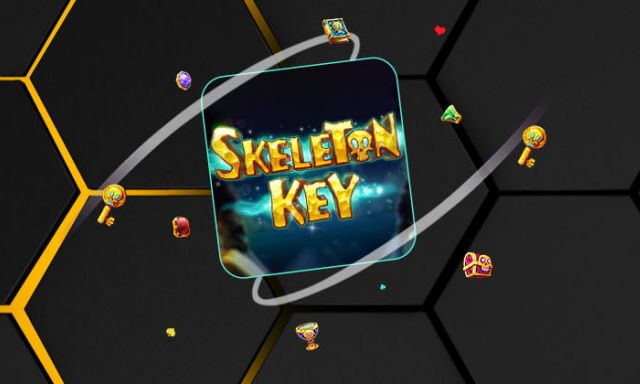 Skeleton Key - -