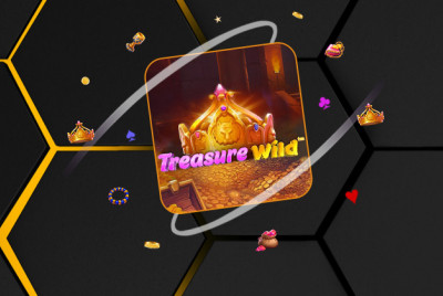 Treasure Wild - 