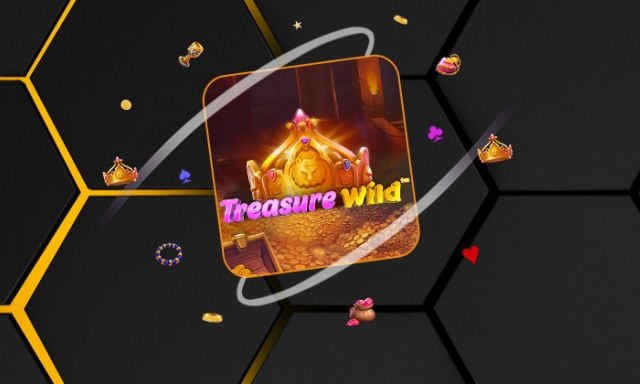 Treasure Wild - -