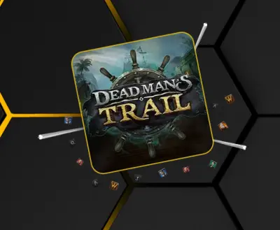 Dead Man's Trail - -