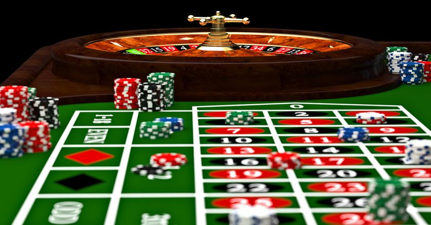 ¿Cómo puedo empezar a jugar en un casino online? - -