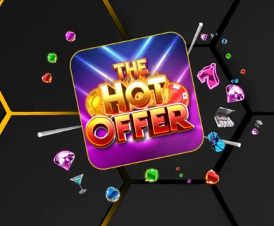 The Hot Offer - -